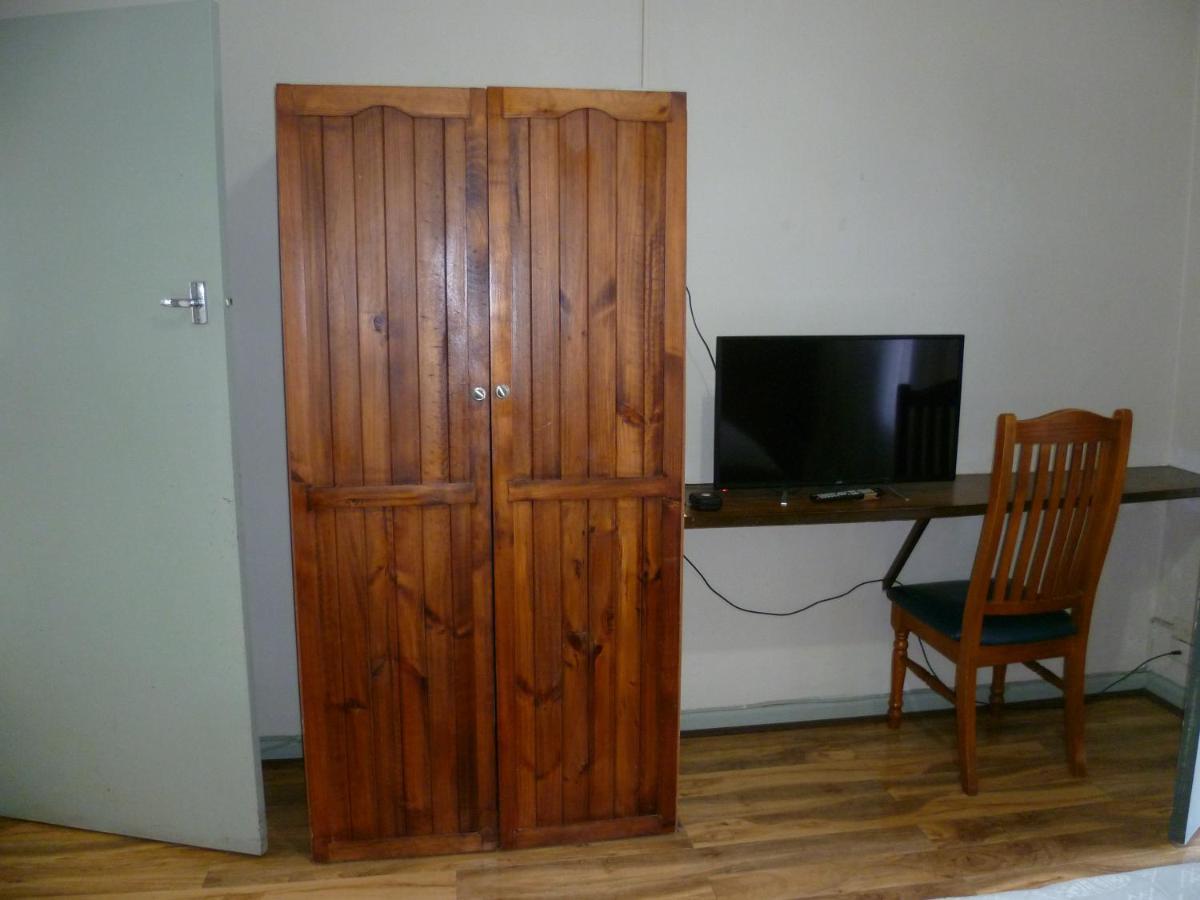 Mount View Motel Mount Gambier Esterno foto