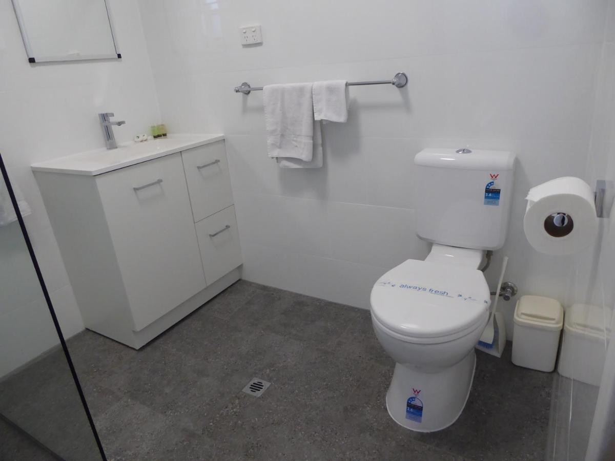 Mount View Motel Mount Gambier Esterno foto