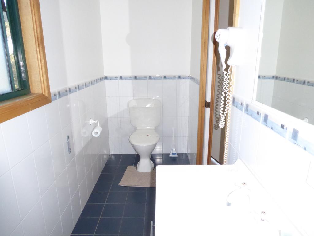 Mount View Motel Mount Gambier Esterno foto