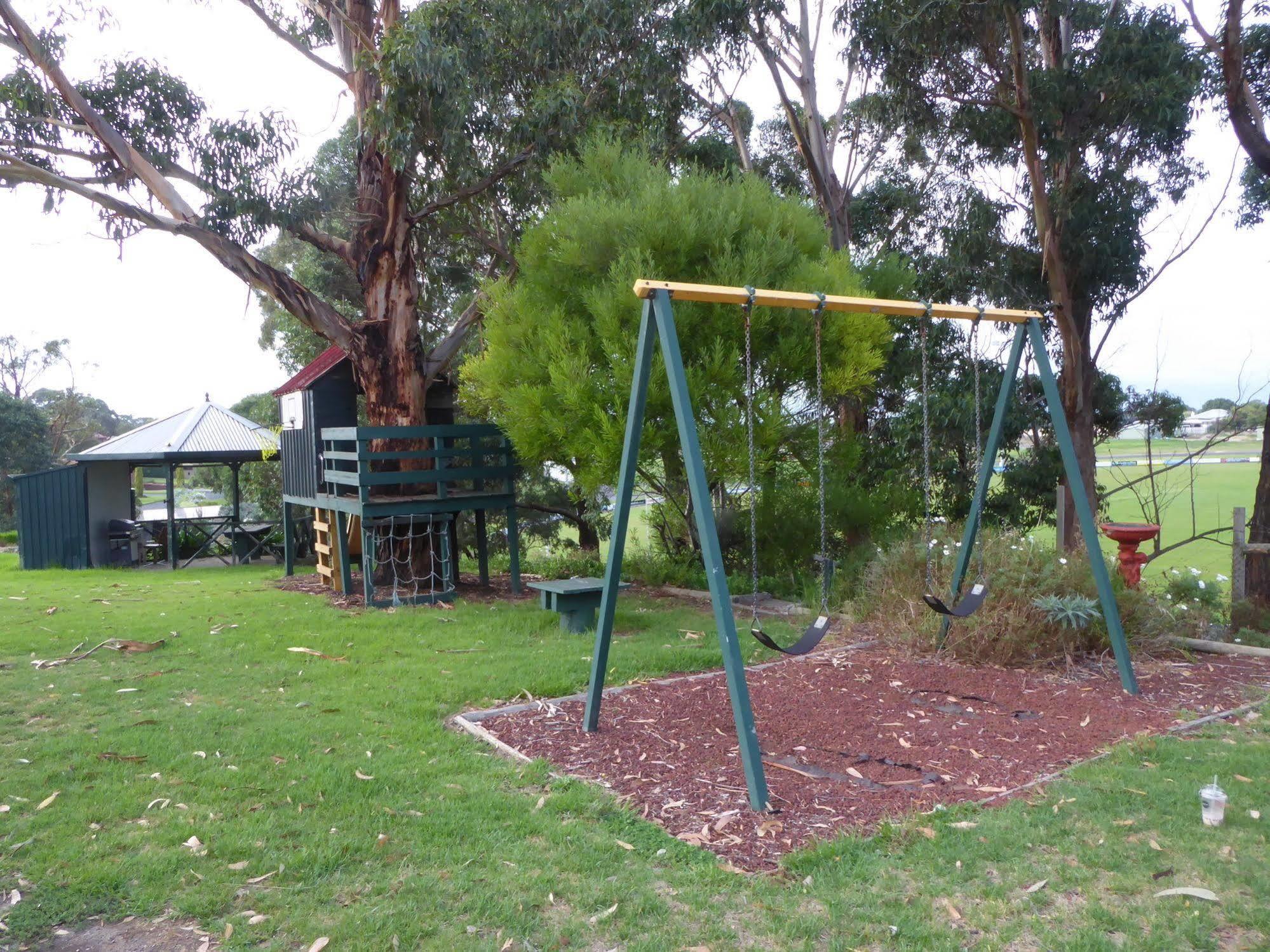 Mount View Motel Mount Gambier Esterno foto