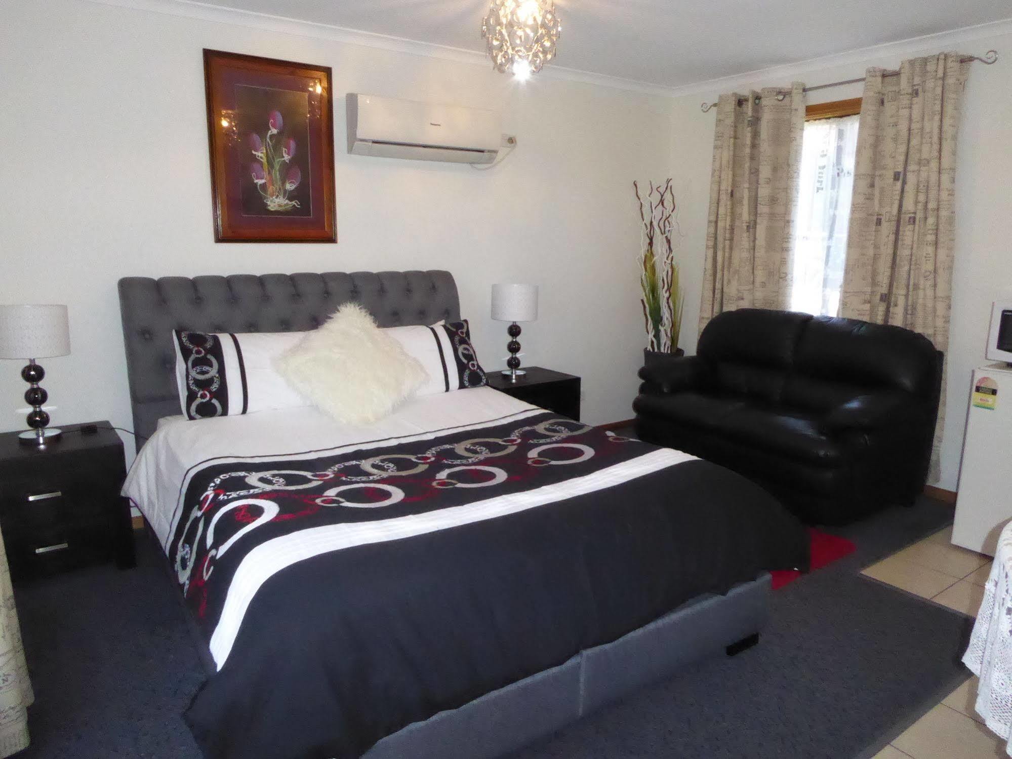 Mount View Motel Mount Gambier Esterno foto