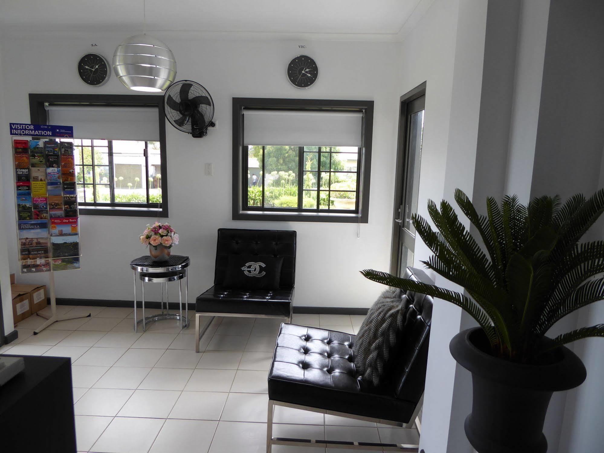 Mount View Motel Mount Gambier Esterno foto