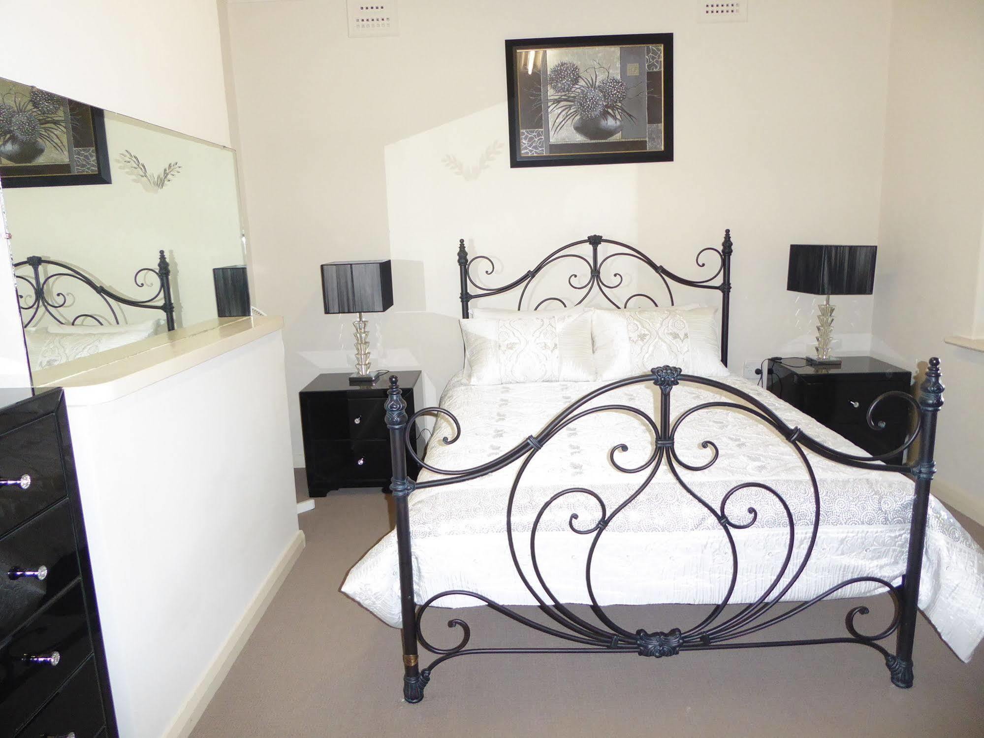 Mount View Motel Mount Gambier Esterno foto