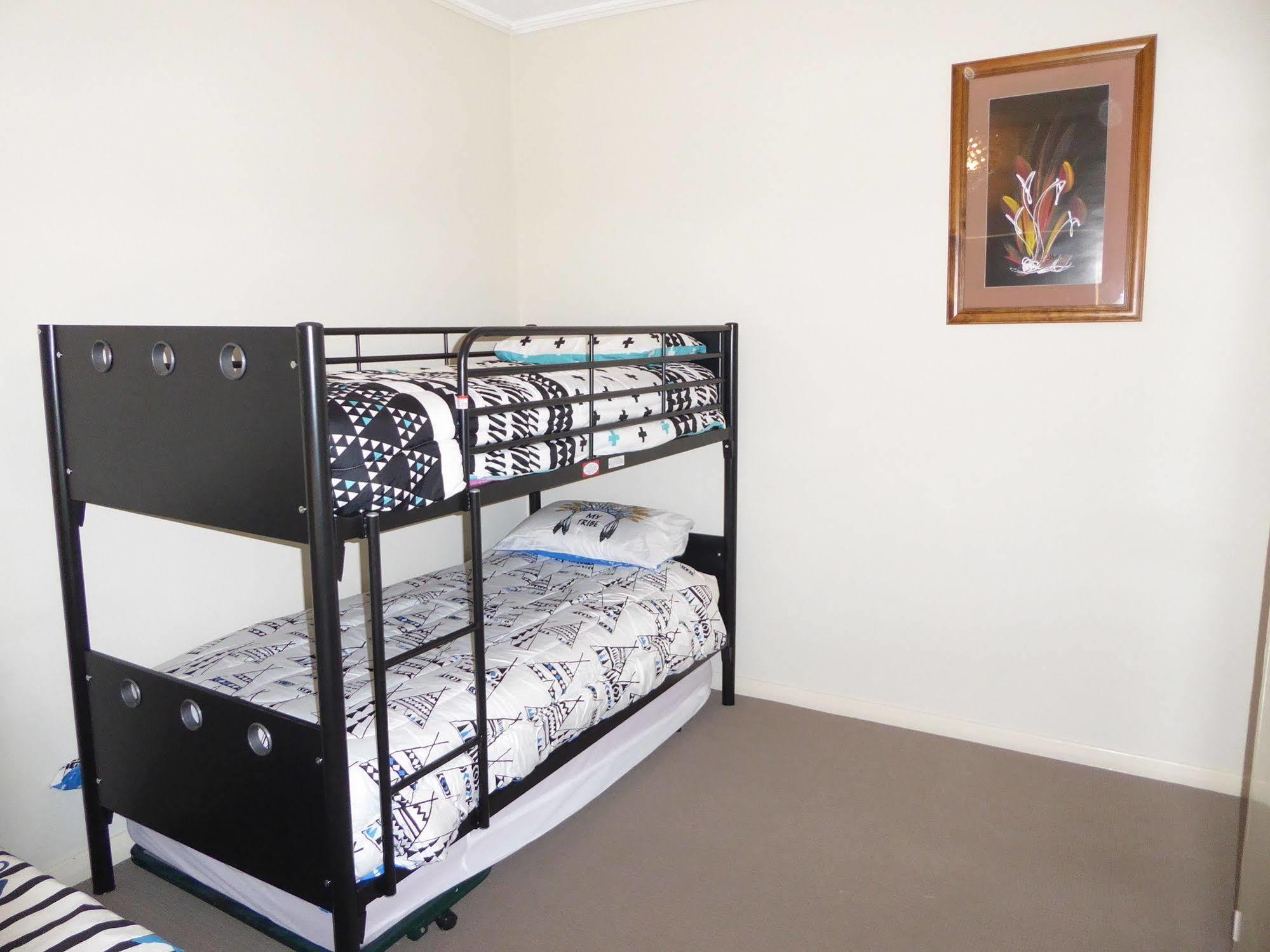 Mount View Motel Mount Gambier Esterno foto