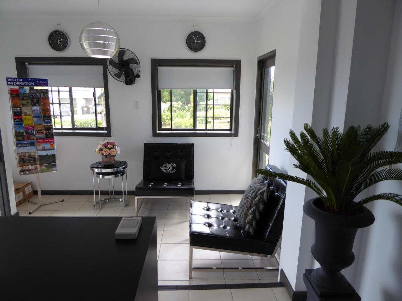 Mount View Motel Mount Gambier Esterno foto